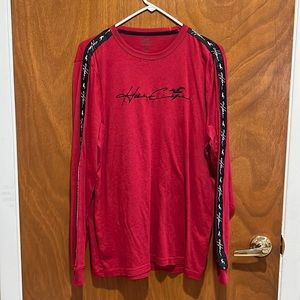 Men’s Hollister Long Sleeve